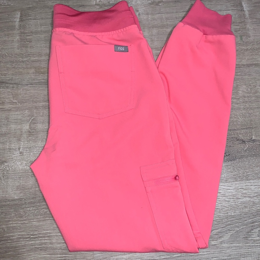 FIGS zamora joggers